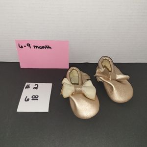 Toddler girls dress shoes